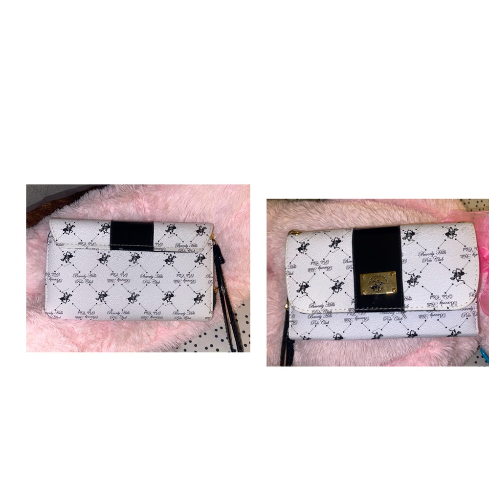 Polo by Ralph Lauren Mini bag
